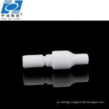 alumina ceramic insulator spark plug electrode